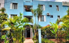 Hotel Los Girasoles